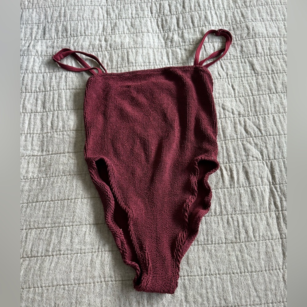 You Swim One Piece